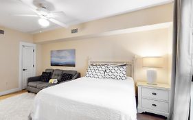 Baytowne Wharf - Market Street Inn #314